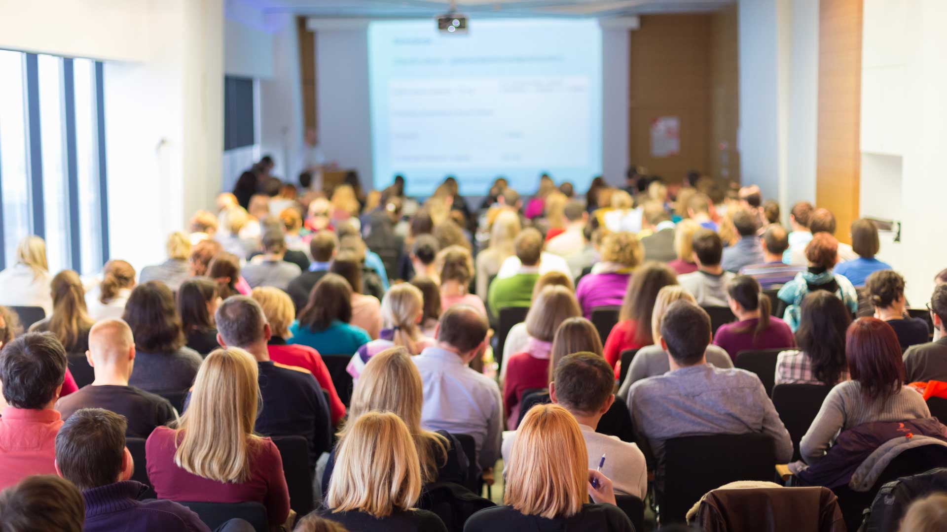Conference