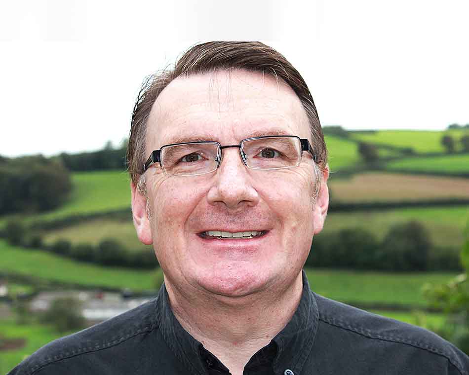 Nigel Lewis-Carpenter - BACME